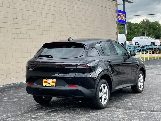 2025 Dodge Hornet GT Plus