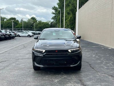 2025 Dodge Hornet GT Plus