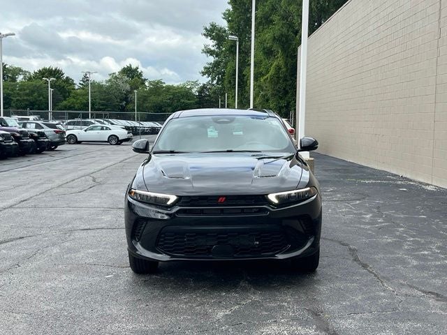 2025 Dodge Hornet GT Plus