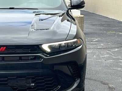 2025 Dodge Hornet GT Plus