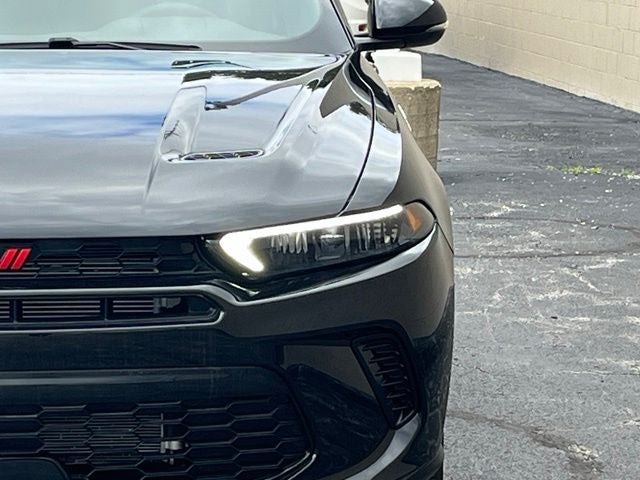 2025 Dodge Hornet GT Plus