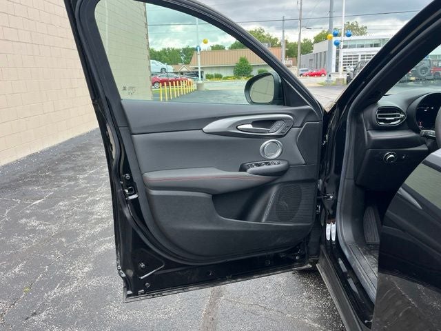 2025 Dodge Hornet GT Plus