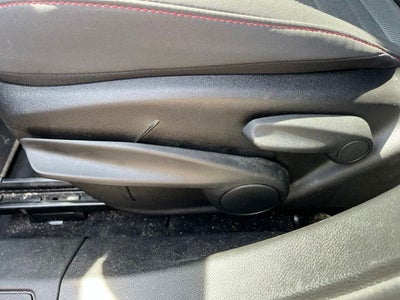 2025 Dodge Hornet GT Plus