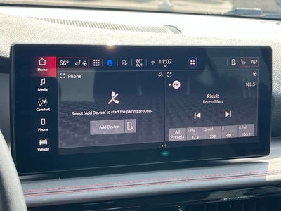 2025 Dodge Hornet GT Plus