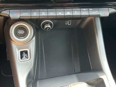 2025 Dodge Hornet GT Plus
