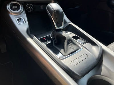2025 Dodge Hornet GT Plus