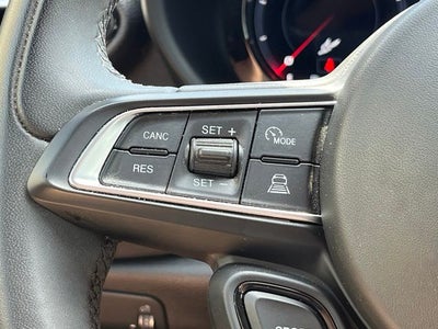 2025 Dodge Hornet GT Plus