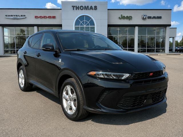 2025 Dodge Hornet GT Plus