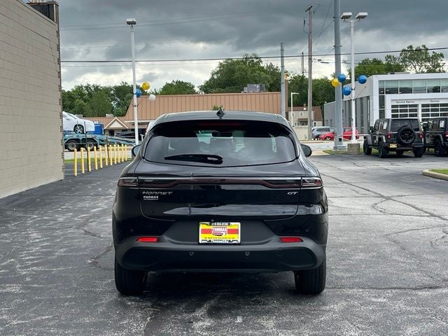2025 Dodge Hornet GT Plus