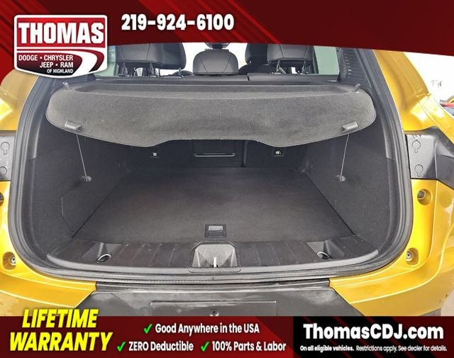 2024 Dodge Hornet GT Plus