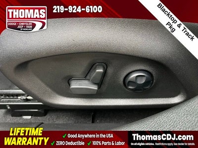 2024 Dodge Hornet GT Plus