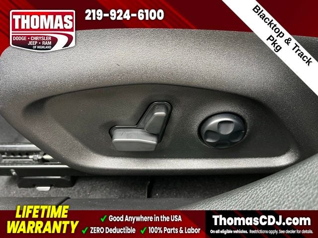 2024 Dodge Hornet GT Plus
