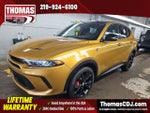 2024 Dodge Hornet GT Plus