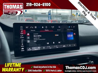 2024 Dodge Hornet GT Plus