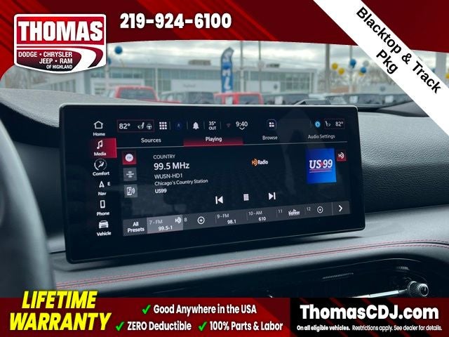 2024 Dodge Hornet GT Plus