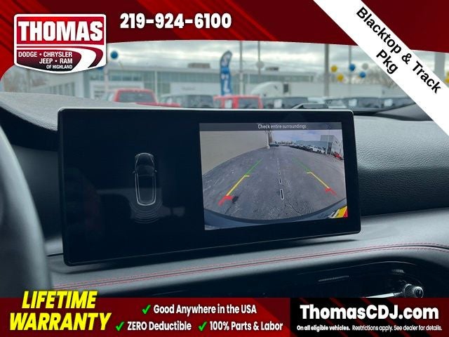 2024 Dodge Hornet GT Plus