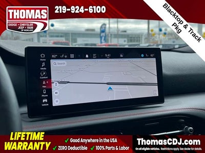 2024 Dodge Hornet GT Plus