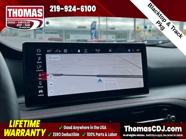 2024 Dodge Hornet GT Plus