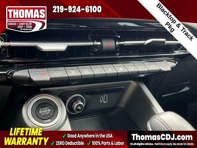 2024 Dodge Hornet GT Plus
