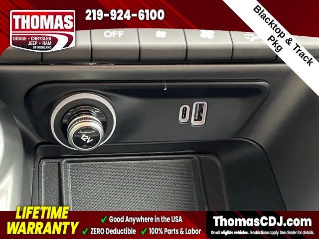 2024 Dodge Hornet GT Plus