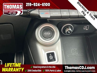 2024 Dodge Hornet GT Plus