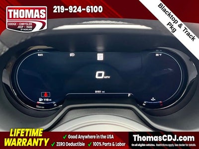 2024 Dodge Hornet GT Plus
