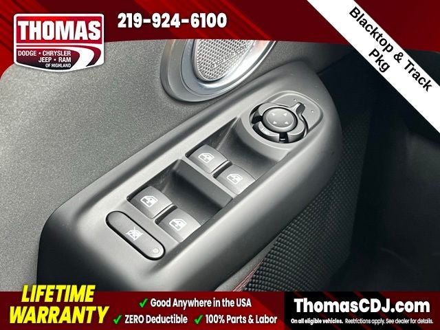 2024 Dodge Hornet GT Plus