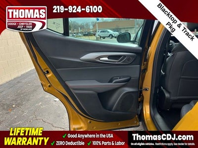 2024 Dodge Hornet GT Plus