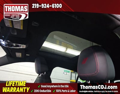 2024 Dodge Hornet GT Plus