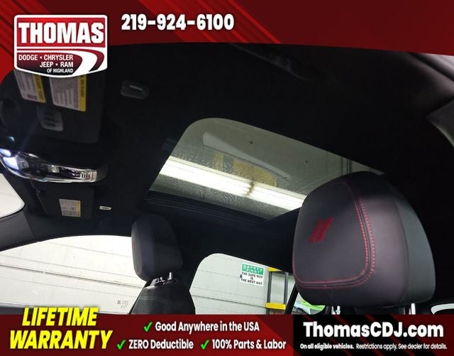 2024 Dodge Hornet GT Plus