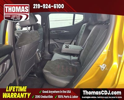 2024 Dodge Hornet GT Plus