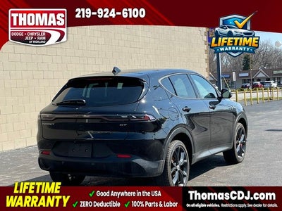 2024 Dodge Hornet GT Plus