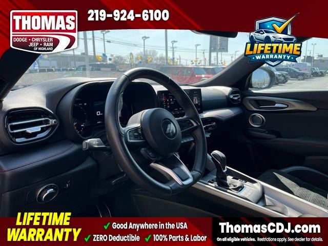 2024 Dodge Hornet GT Plus