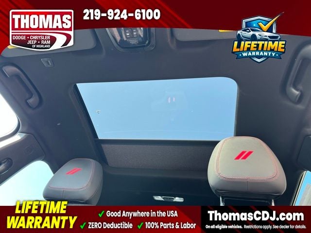2024 Dodge Hornet GT Plus