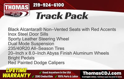 2024 Dodge Hornet GT Plus