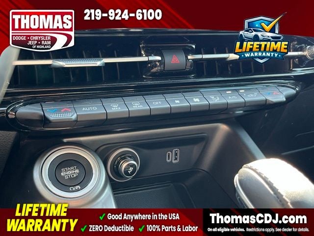 2024 Dodge Hornet GT Plus