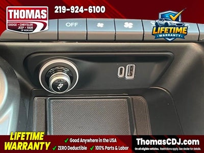 2024 Dodge Hornet GT Plus