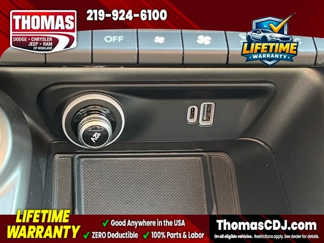 2024 Dodge Hornet GT Plus
