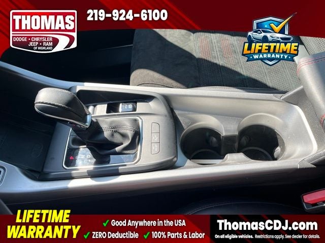 2024 Dodge Hornet GT Plus