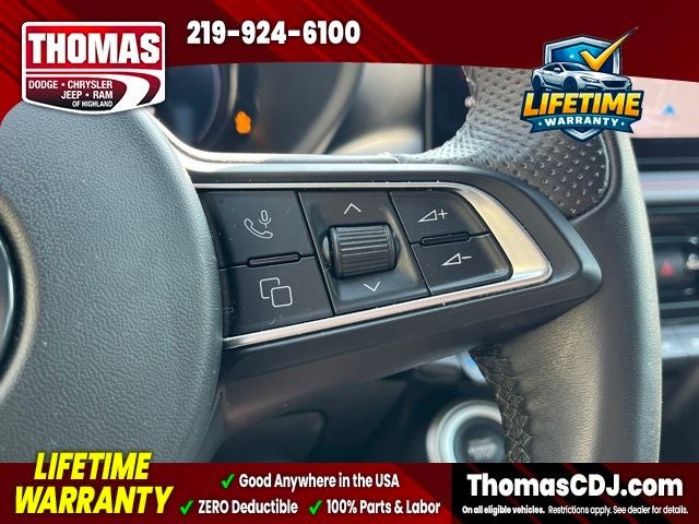 2024 Dodge Hornet GT Plus