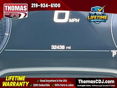 2024 Dodge Hornet GT Plus