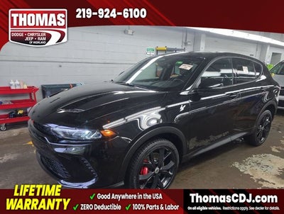 2024 Dodge Hornet GT Plus