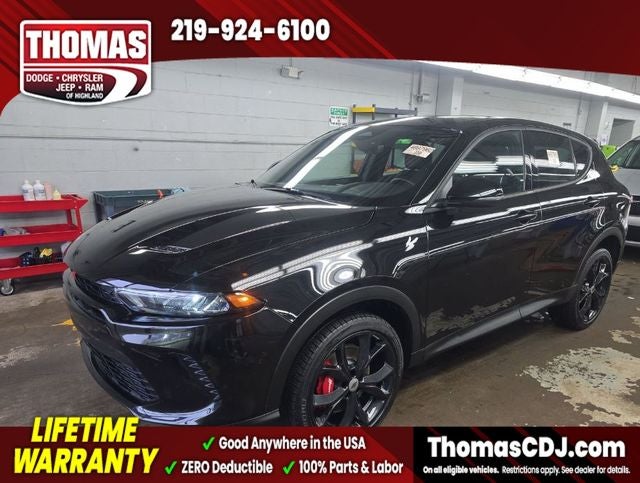 2024 Dodge Hornet GT Plus