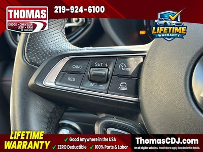 2024 Dodge Hornet GT Plus