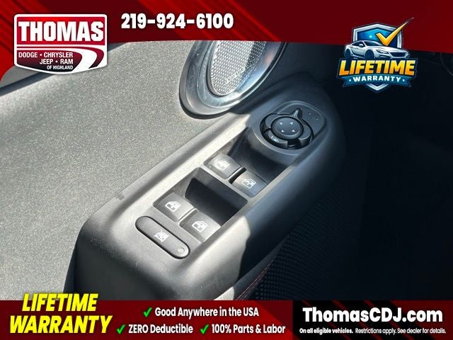 2024 Dodge Hornet GT Plus