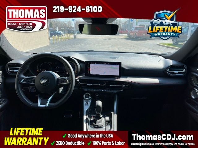 2024 Dodge Hornet GT Plus