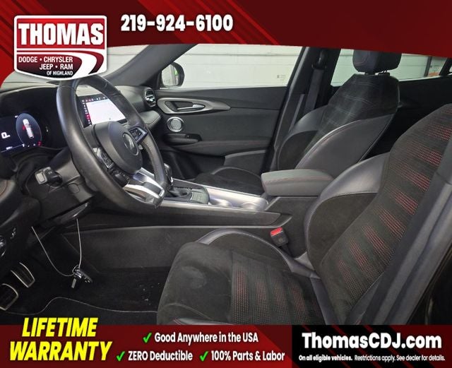 2024 Dodge Hornet GT Plus