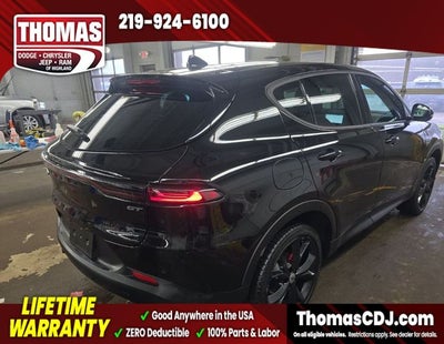 2024 Dodge Hornet GT Plus