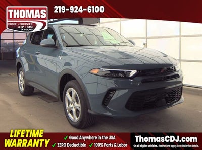 2024 Dodge Hornet GT Plus