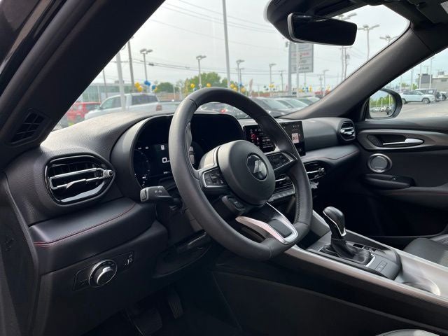 2024 Dodge Hornet GT Plus